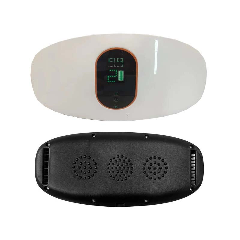 Vibration Slimming Massager - Warm Belly Strengthen Fast Weight Loss Fat Warming Tool