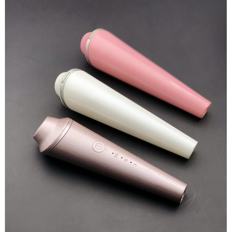 Plasma Skin Scrubber - 2023 Portable Facial Acne Remover Skin Rejuvenation Tool