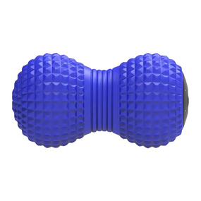 Electric Muscle Roller - Body Stimulation Vibration Fitness Slimming Massage Machine