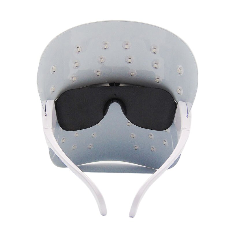 PDT LED Light Therapy - Panel Device Red Light Facial Mask Beauty Rejuvenation Tool