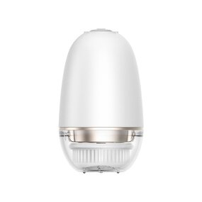 Electric Facial Cleansing Brush - Handheld Sonic Vibrating Deep Cleaning Makeup Tool