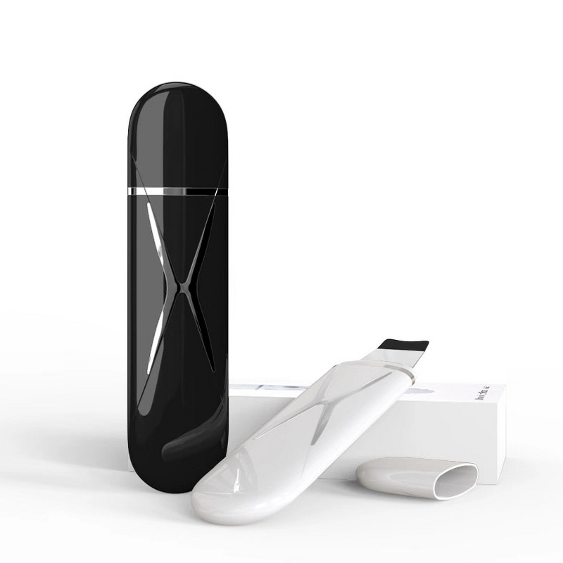 Mini Ultrasonic Scrubber - Best Selling Rechargeable Face Deep Cleaning Beauty Device