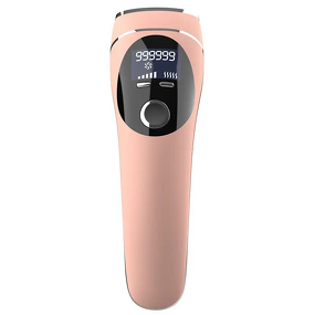 IPL Hair Removal Machine - Home Use Facial Body Women Men Beauty Cleaning Product