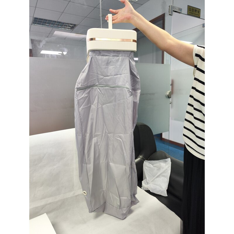 Electric Clothes Dryer - Portable Automatic Apartments RVs Travel Car Drying Machine