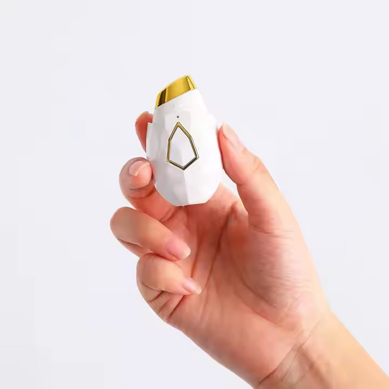 Electric Eye Massager - Hot Press Intelligence Latest 2024 Eye Care Beauty Product