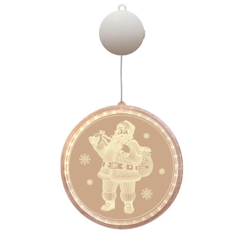 Christmas Neon LED Light - Decoration New Arrival Home Office Garden Xmas Party Lamp