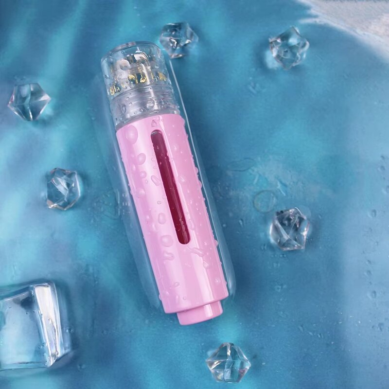 Hydra Needle Titanium Roller - 2024 Serum Applicator Face Beard Growth Body Head Tool