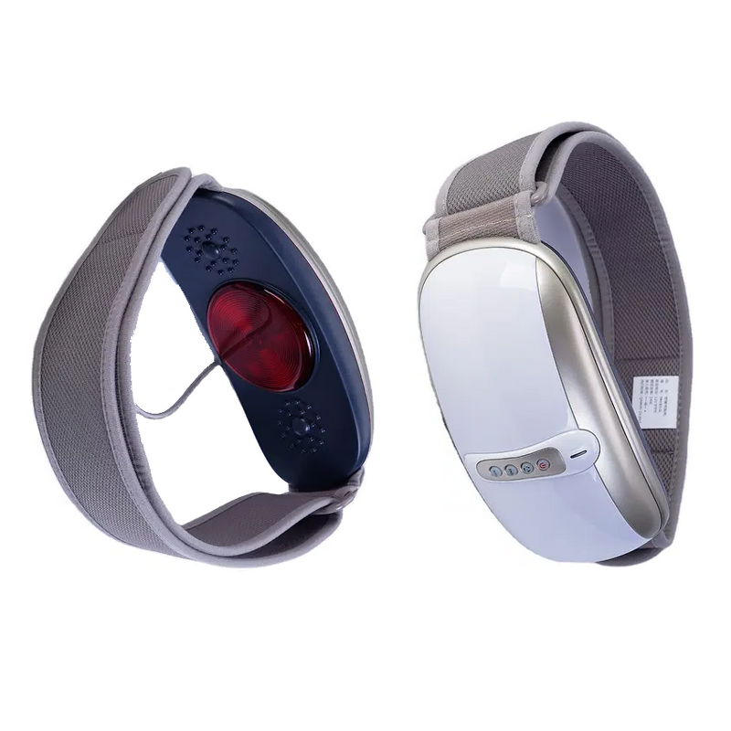 Mini Body Slimming Massager - Home Portable Vibration Fitness Anti Cellulite Tool