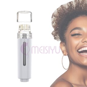 Hydra Roller Derma System - 20 Gold Microneedle 1.5mm for Beauty Applications