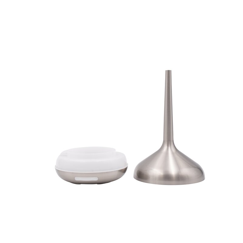 Ultrasonic Aroma Diffuser - High Quality Essential Oil Air Purifier Mist Humidifier