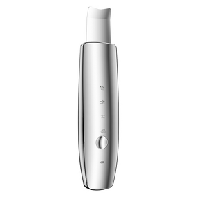 Mini Ultrasonic Scrubber - Home Use Portable Deep Cleaning Peeling Beauty Equipment