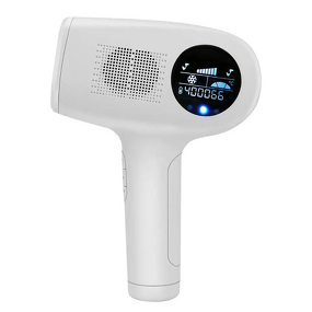 IPL Hair Removal Equipment - Beauty Salon 900000 Flashes Ice Cooling Body Remover