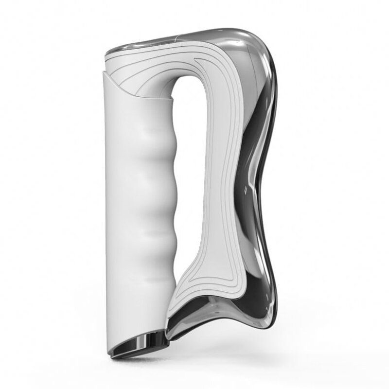 Massage Gun - High Quality Brushless Motor Vibration Gym Muscle Stimulation Tool