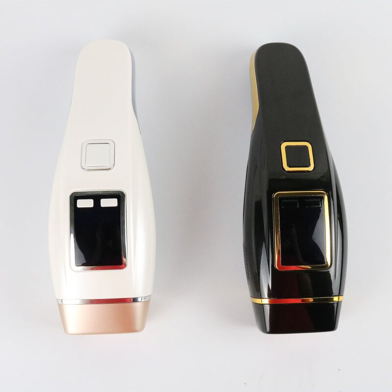 IPL Hair Removal Device - Hot Selling Home Use 3 in 1 Ice Cooling Laser Remover