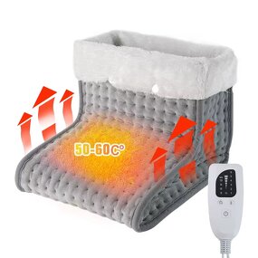 USB Foot Warmer - Factory Wholesale Portable Winter 110v Outdoor Eco-friendly Electric