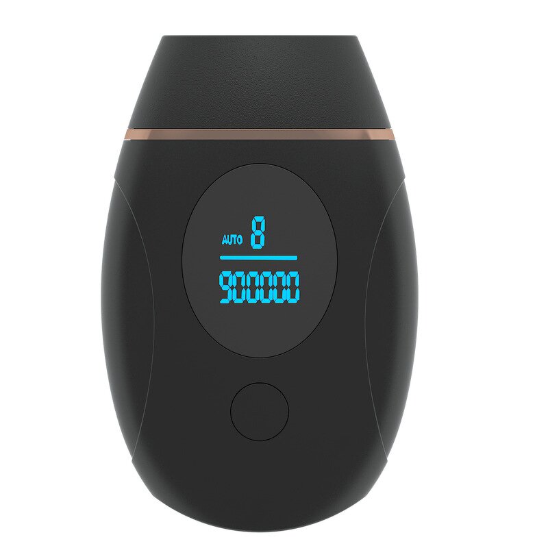 Mini IPL Hair Remover - Home Use Painless Electric Facial Body Laser Removal Tool