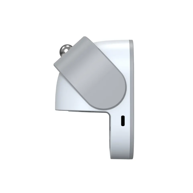 UV Toothbrush Sterilizer - Wall Mounted Multifunctional Electric Oral Care Sanitizer