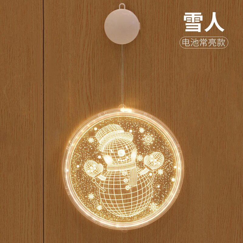 Christmas Neon LED Light - Decoration New Arrival Home Office Garden Xmas Party Lamp