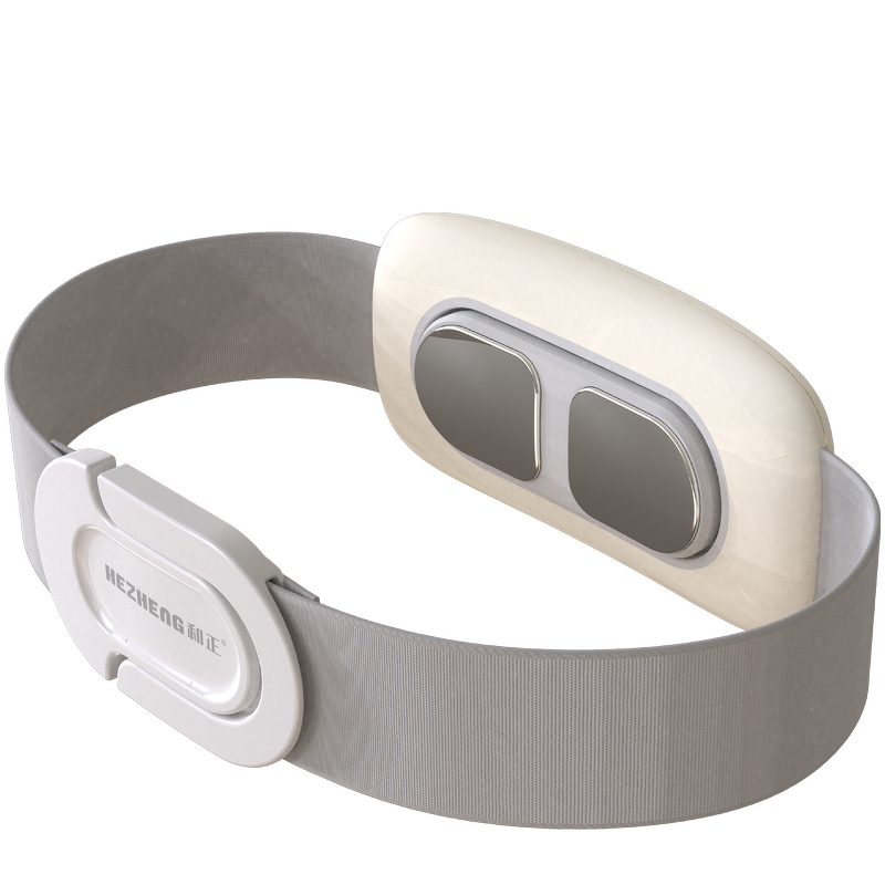 EMS Slimming Massager Manufacturer - 2023 New Smart Fitness Waist Trainer