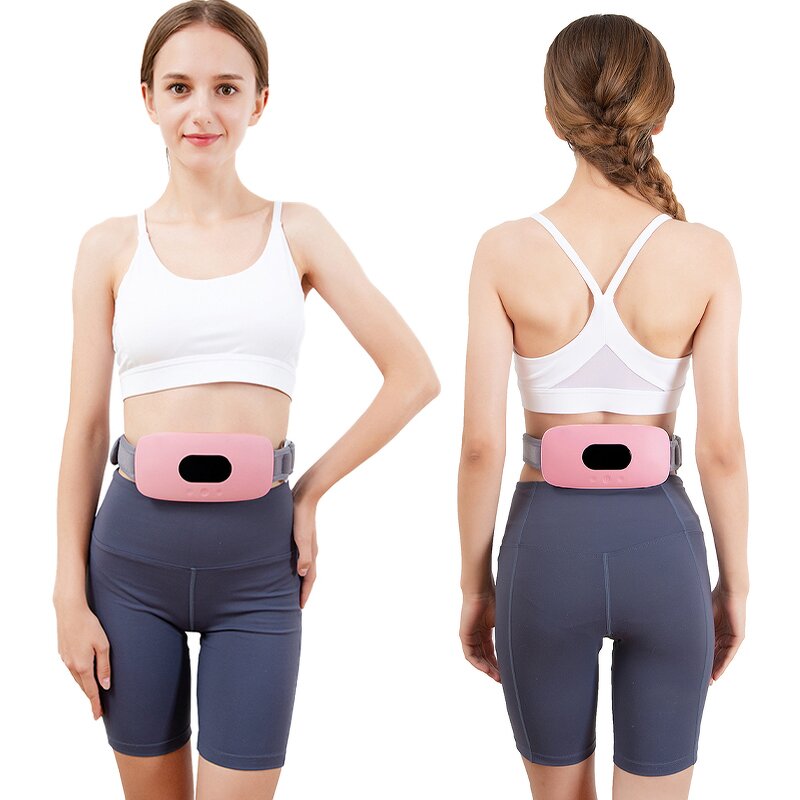 Menstrual Pain Relief Machine Manufacturer - Intelligent Period Woman Body Waist Warmer