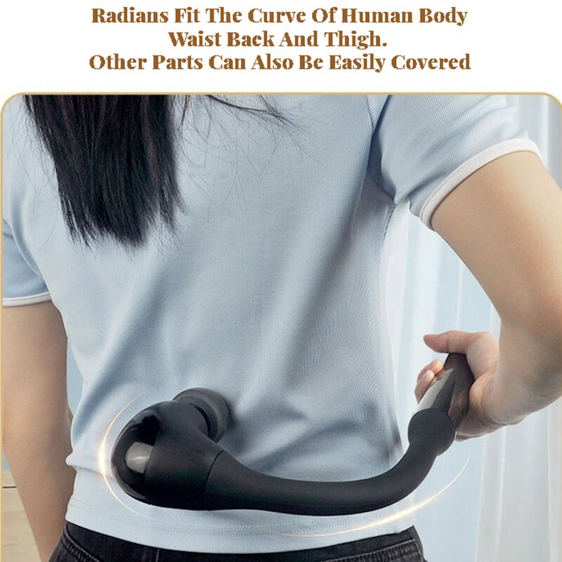 Massage Gun Manufacturer - 2024 Professional Fascial Deep Tissue Percussion 30 Speed