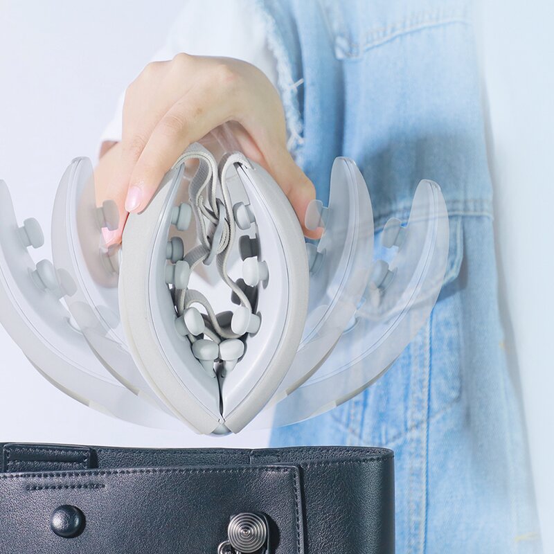 Eye Massager Manufacturer - Top Trending Portable with Vibration Music & Visual Effects