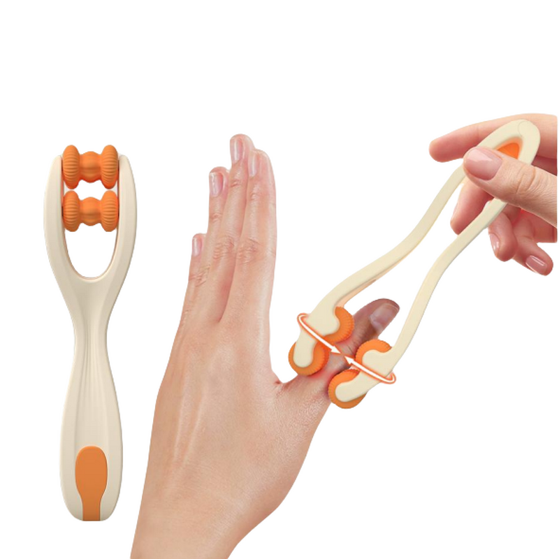 Scalp Massager Comb Manufacturer - Portable Multifunctional Hair Care Oval for Home Use