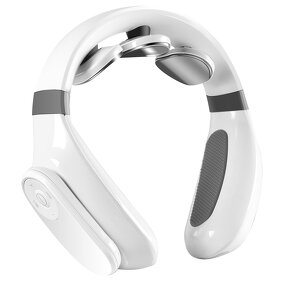 Neck Massage Stimulator Manufacturer - Amazon Hot Selling 2023 Medical Muscle Therapy