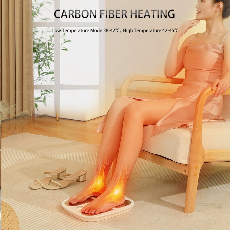 Foot Massager Manufacturer - Hot Seller Trending Device for Relaxation & Foot Health