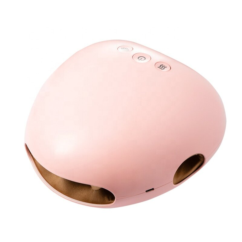 Hand Massager Manufacturer - Rechargeable Handheld Air Pressure 5 Levels Deep Tissue
