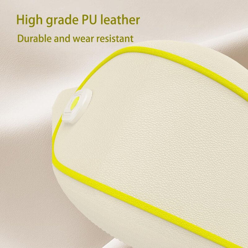 Neck & Shoulder Massager Manufacturer - ThermaKnead Deluxe Heat & Knead Infrared Bliss