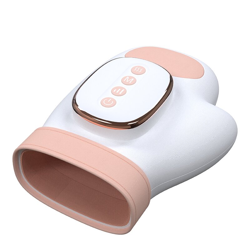 Hand Massager Manufacturer - 2025 Innovative Wireless Electric Air Pressure 5Levels