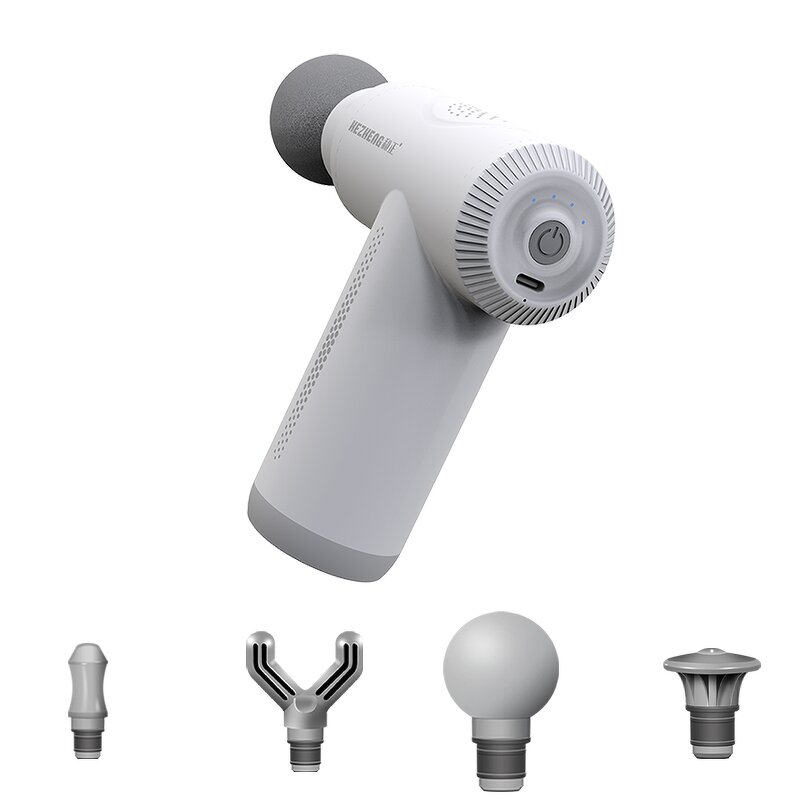 Massage Gun Manufacturer - Most Sold Electric Body Cordless Mini for Back Shoulder