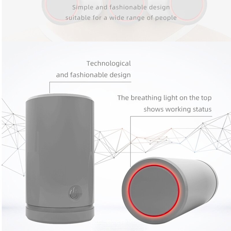 Cupping Therapy Kit Manufacturer - 2025 New Release Smart EMS Vacuum Electric Hijama