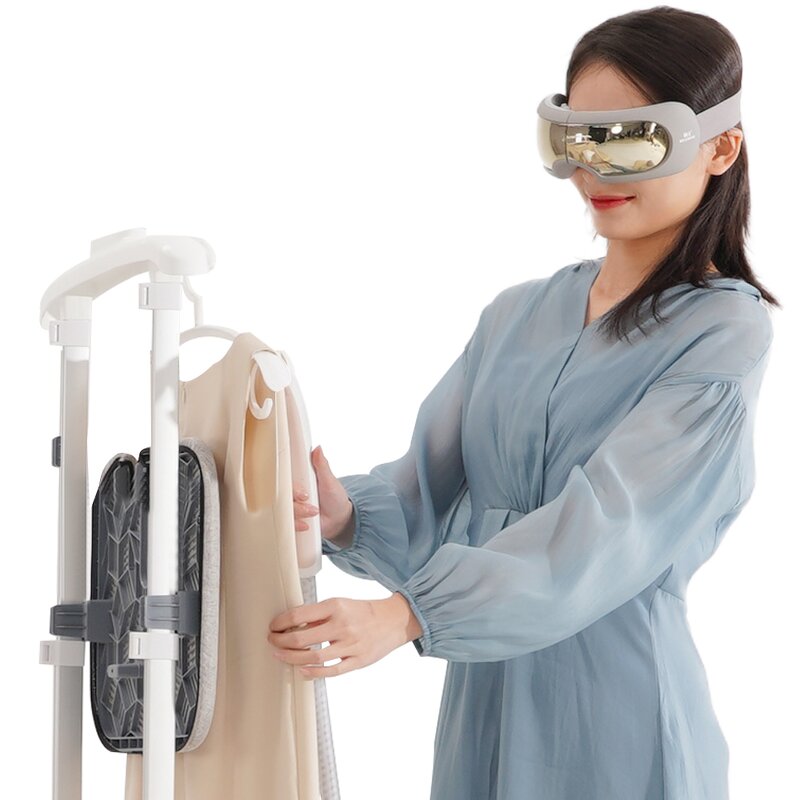 Eye Massager Manufacturer - Top Trending Portable with Vibration Music & Visual Effects