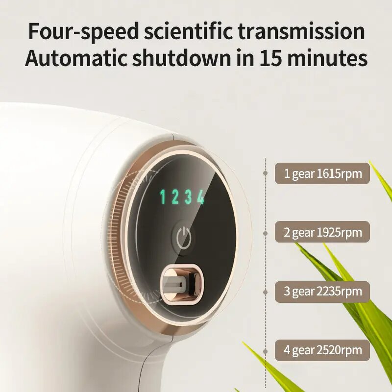 Massage Gun Manufacturer - 2024 Top One Logo Innovative Handheld Advanced Technology