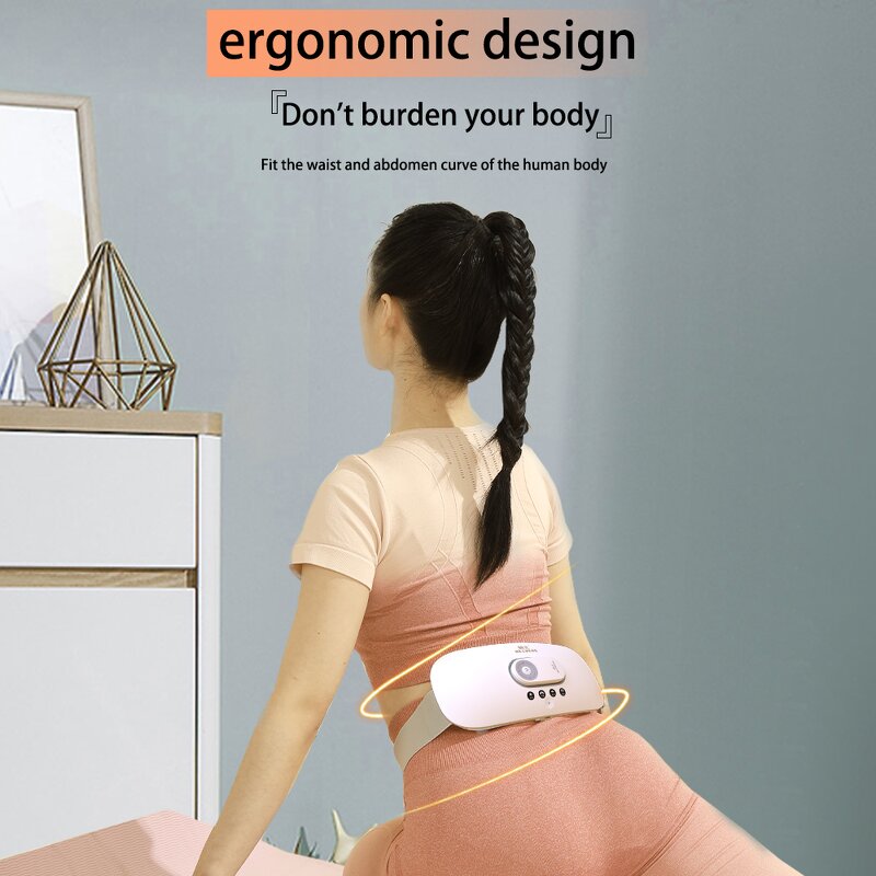 Lumbar Traction Device Manufacturer - 2025 New Physiotherapy Hot Selling Lower Back Pain