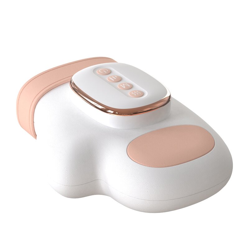 Hand Massager Manufacturer - 2025 Electric with Vibration Heating and Music