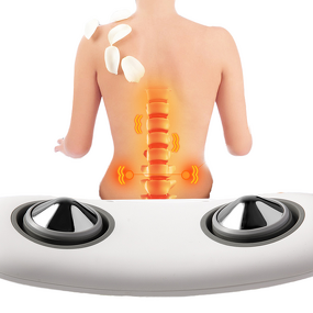 Waist Pain Relief Massage Manufacturer - 2024 Trending R Product Lumbar Low Back