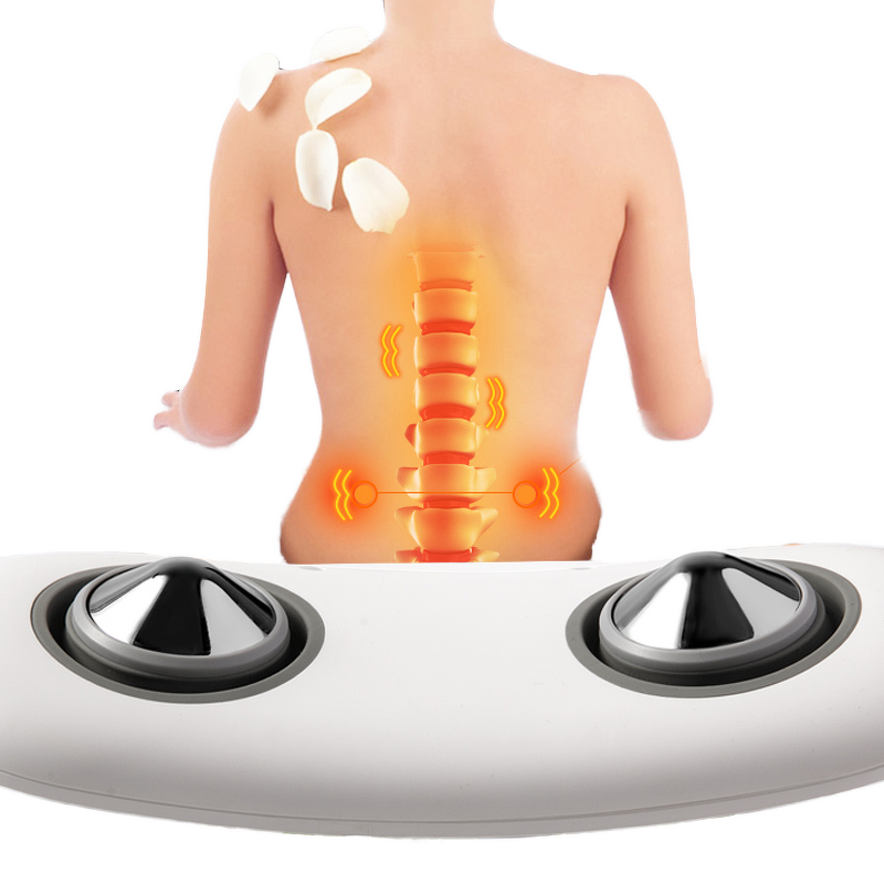 Waist Pain Relief Massage Manufacturer - 2024 Trending R Product Lumbar Low Back
