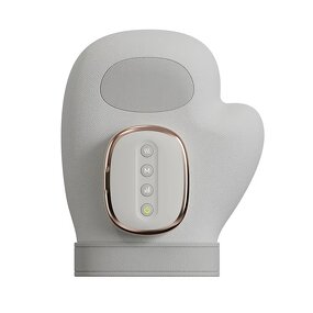 Hand Massager Manufacturer - Innovative Wireless Electric 5-Level Air Pressure