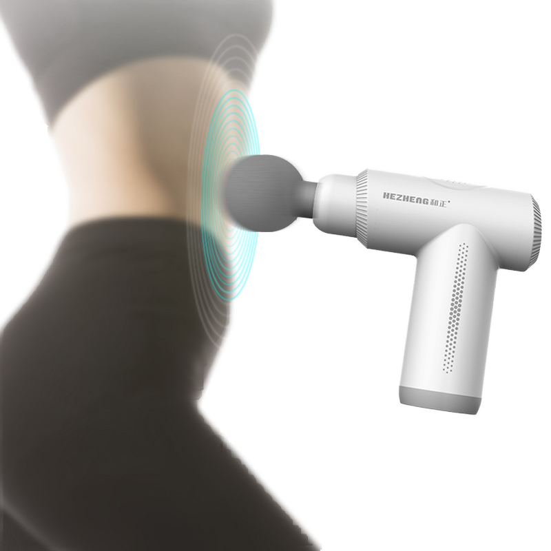 Massage Gun Manufacturer - Relieve Shoulder Neck Waist Fatigue Pain with Percussion