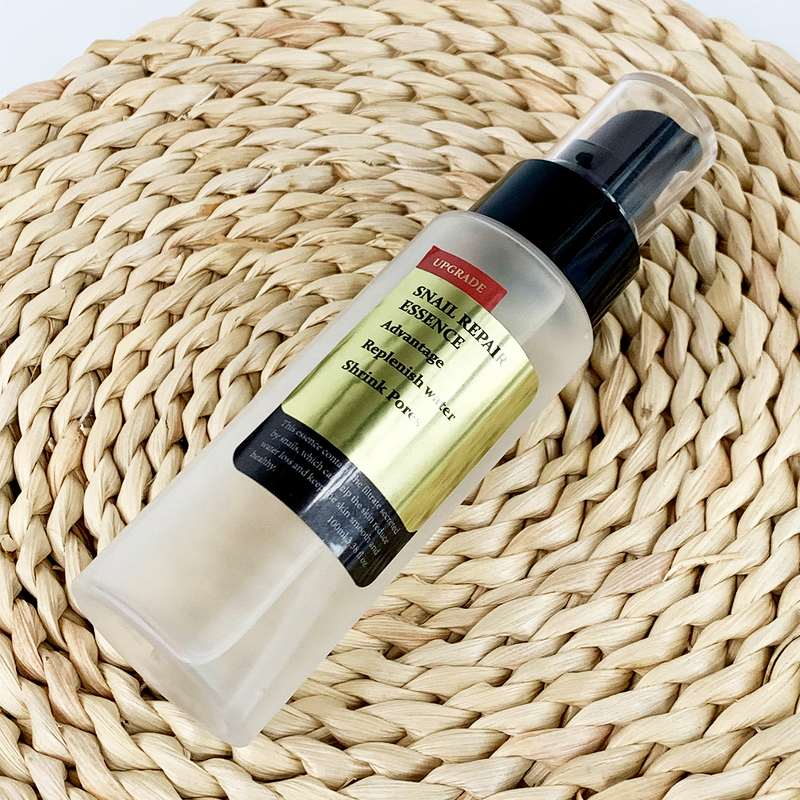 Snail Mucin Care Set - Wholesale Repair Moisturizing Face Essence Homeuse