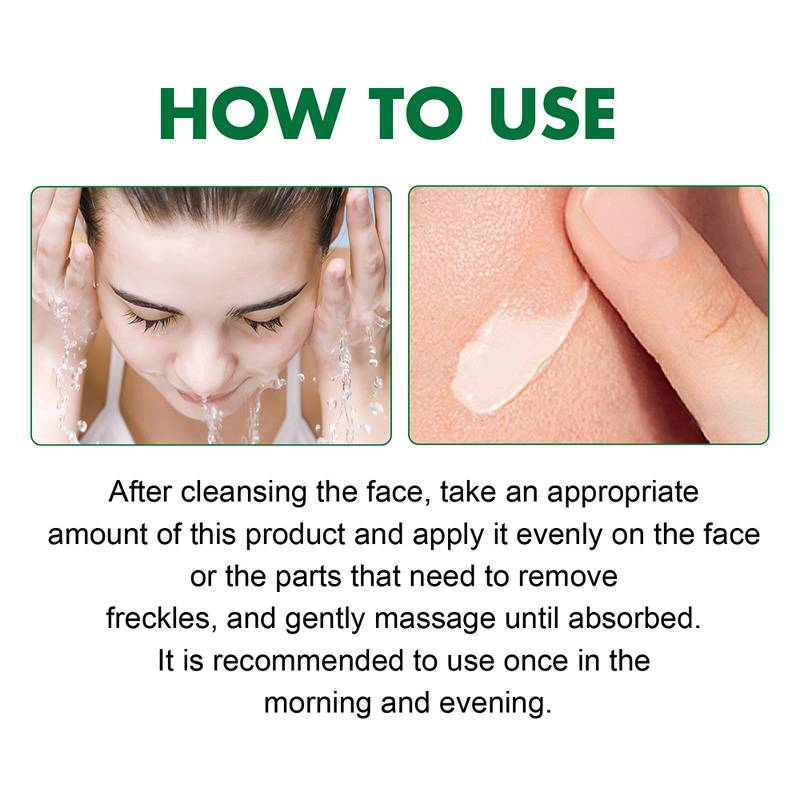 Dark Spot Correcting Serum - 50ml Hot Selling Niacinamide Repairing Glow Women