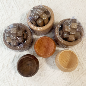 Black Walnut Diffuser - Premium Essential Oil Home Air Freshener Custom Logo
