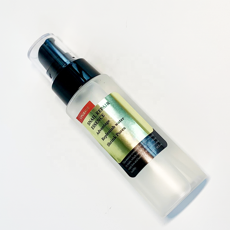 Snail Mucin Essence - Wholesale 100ml Advanced Soothe Damaged Skin Facial Toner