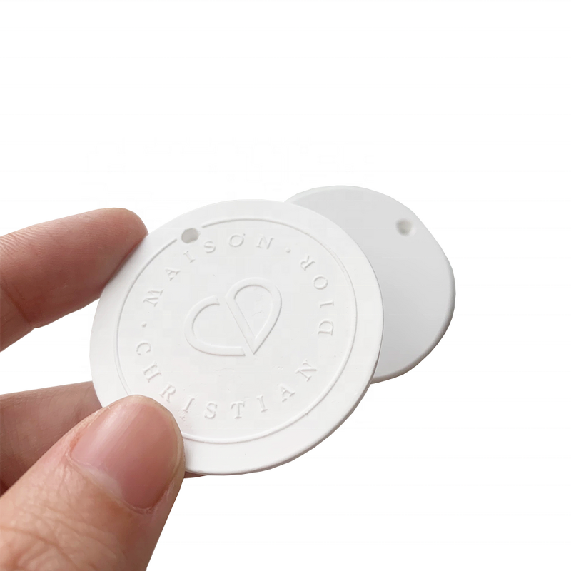 Scented Ceramic Diffuser - Home Fragrance Private Label Aroma Stone Tool