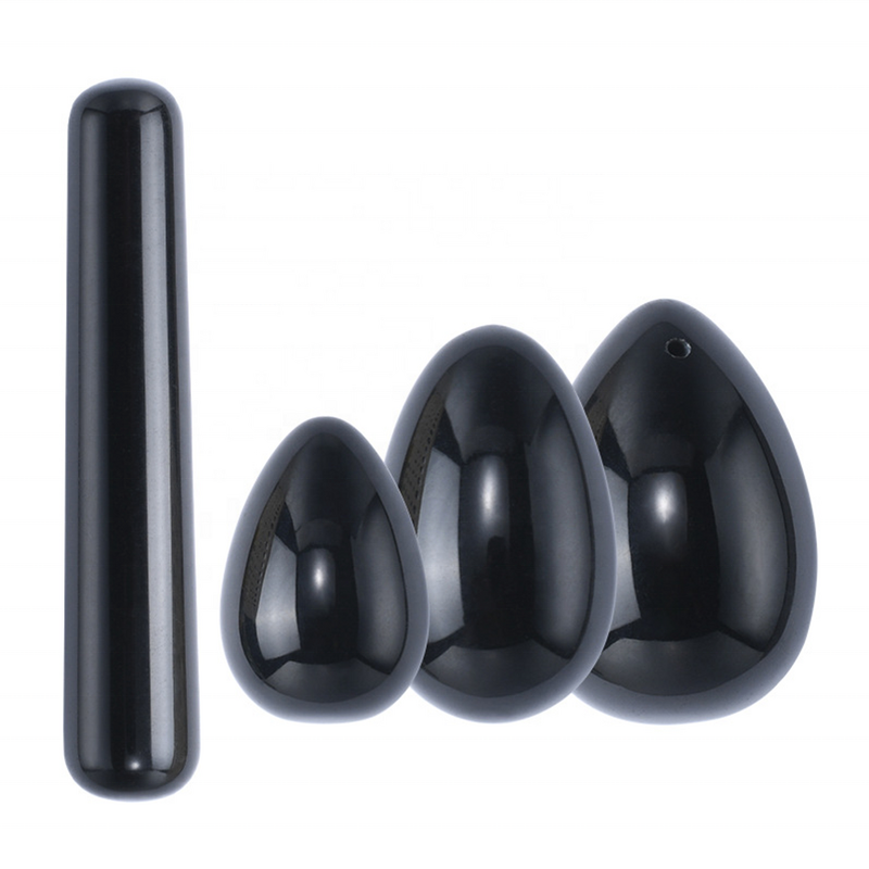 Jade Yoni Eggs - Wholesale Natural Stone Vagina Tightening Postpartum Recover