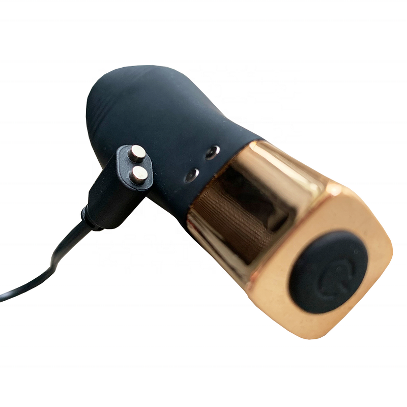 Silicone Cleansing Brush - Wholesale Deep Pore Cleaning Custom Logo Skin Care Tool