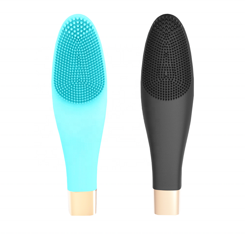 Silicone Facial Cleanser - Esthetician Supplies Deep Cleaning Face Scrubber Brush